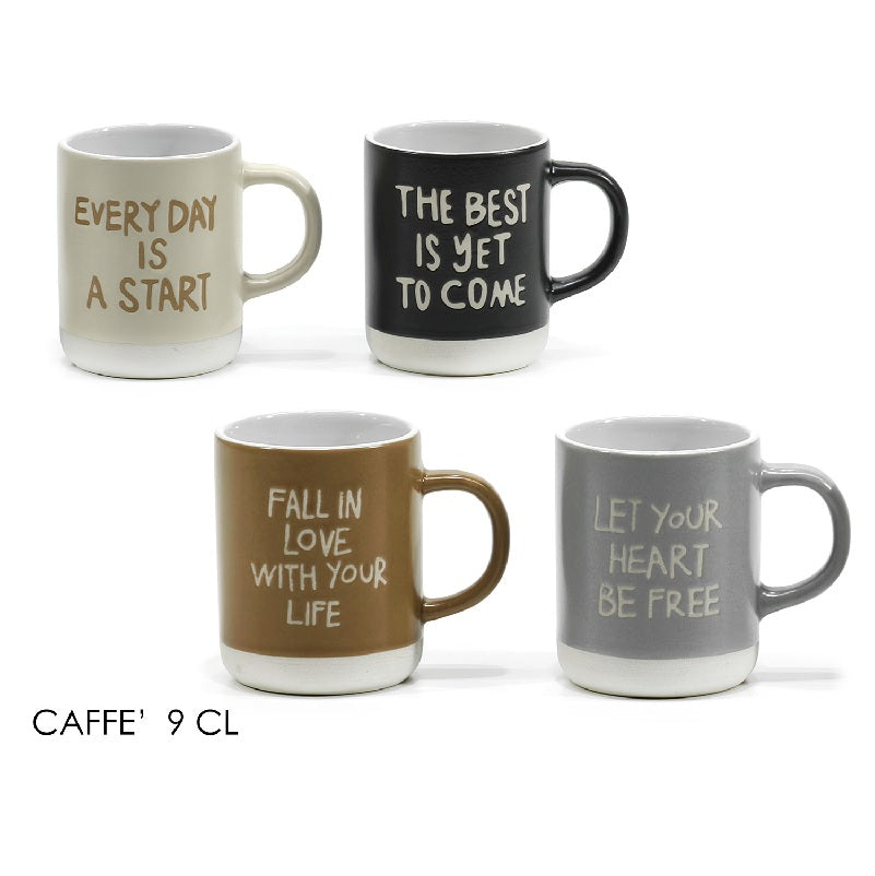 ΦΛΥΤΖΑΝΙ ΕΣΠΡΕΣΣΟ MESSAGE 9cl