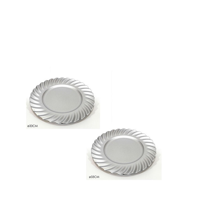 ΠΙΑΤΕΛΑ XMAS ΠΛΑΣΤΙΚΗ ΑΧΙΒΑΔΑ 33εκ ΑΣΗΜΙ