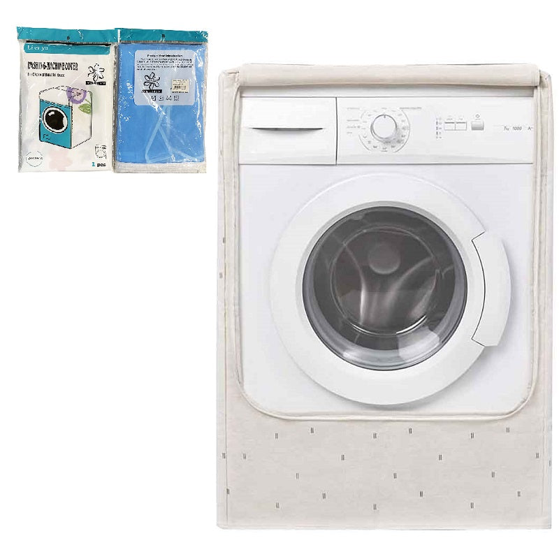 ΚΑΛΥΜΜΑ ΠΛΥΝΤΗΡΙΟΥ 58x62x85cm TNS