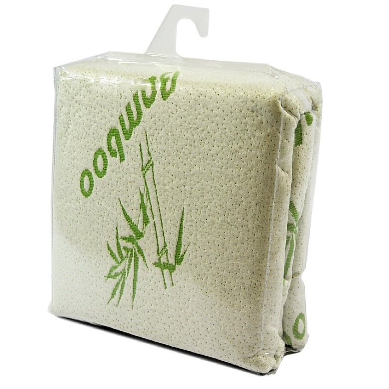 ΥΠΟΣΤΡΩΜΑ ΑΔΙΑΒΡΟΧΟ 150x200x30cm BAMBOO TNS