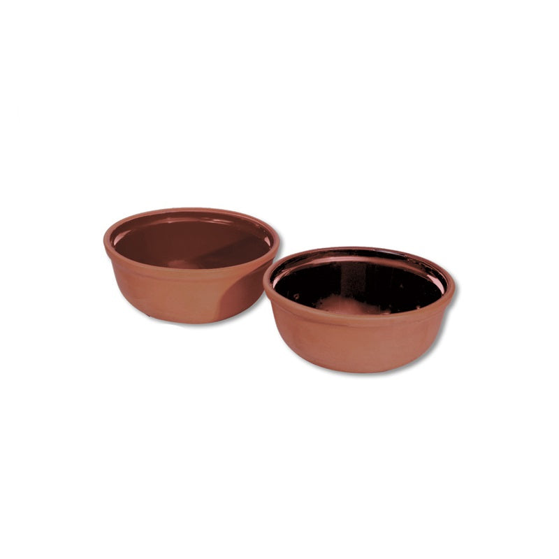 ΣΚΕΥΟΣ ΠΥΡΙΜΑΧΟ ΟΒΑΛ 28x15x3.5εκ ΣΕΤ 2ΤΕΜ 800ml