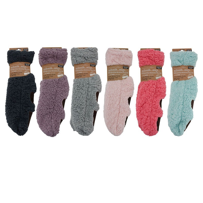 ΚΑΛΤΣΟΠΑΝΤΟΦΛΑ MAHMAH ONE SIZE 35-42