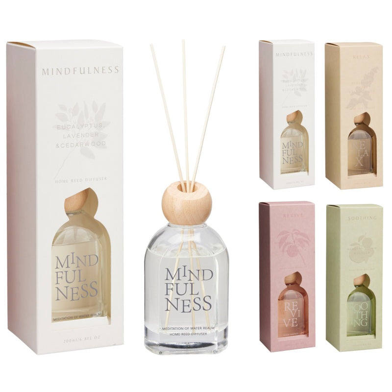 ΑΡΩΜΑΤΙΚΟ ΧΩΡΟΥ ΣΤΙΚ 200ml MINDFULNESS