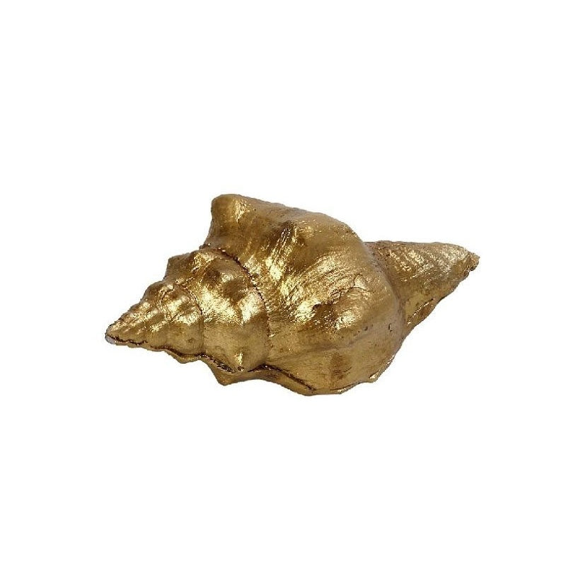 ΚΟΧΥΛΙ ΔΙΑΚΟΣΜΗΤΙΚΟ ΧΡΥΣΟ 9x4.5x4cm