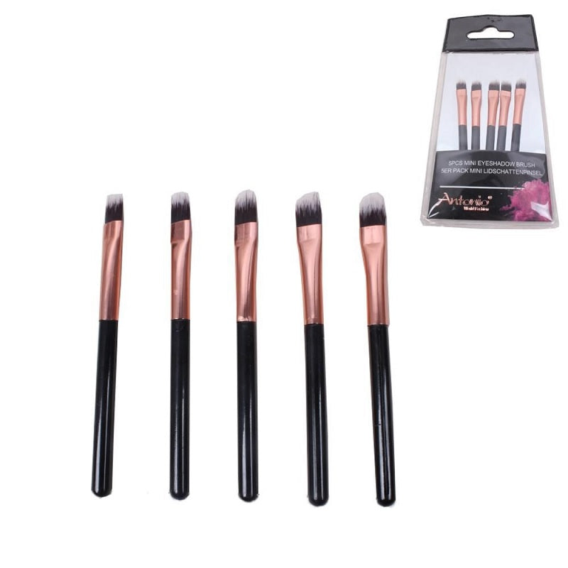 ΠΙΝΕΛΑΚΙΑ ΜΑΚΙΓΙΑΖ 5ΤΕΜ ANTONIO