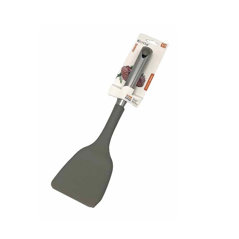 ΣΠΑΤΟΥΛΑ ΑΝΤΙΚΟΛΛΗΤΙΚΗ ΙΣΙΑ 34.5εκ ΕΣΤΙΑ