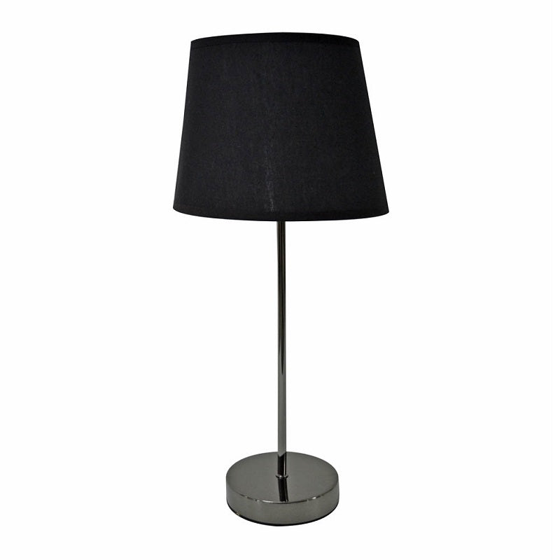 ΠΟΡΤΑΤΙΦ ΜΕΤΑΛΛΙΚΟ ΜΕ ΜΑΥΡΟ ΚΑΠΕΛΟ 48εκ