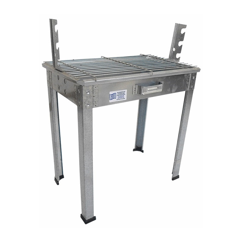 ΨΗΣΤΑΡΙΑ ΓΑΛΒΑΝΙΖΕ 50εκ