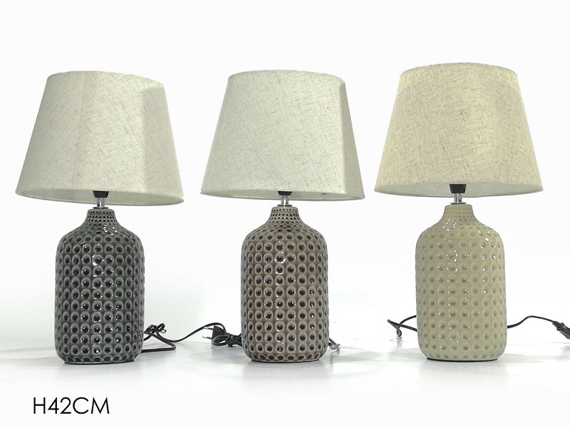 ΠΟΡΤΑΤΙΦ ΚΕΡΑΜΙΚΟ 42εκ Ε14 DICTROLUX