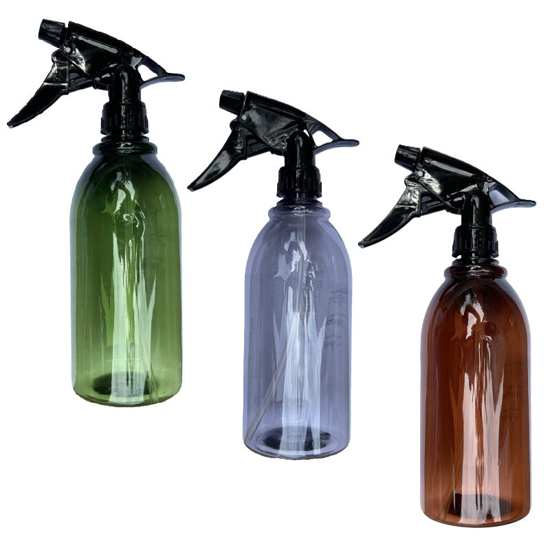 ΨΕΚΑΣΤΗΡΙ ΠΛΑΣΤΙΚΟ 550ml ΔΙΑΦΟΡΑ ΧΡΩΜΑΤΑ