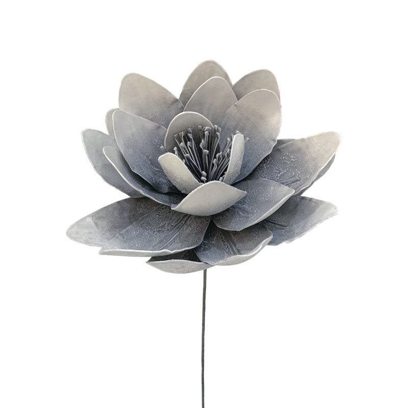 ΚΛΑΔΙ FOAM 80cm ΑΝΘΟΣ ΛΩΤΟΥ