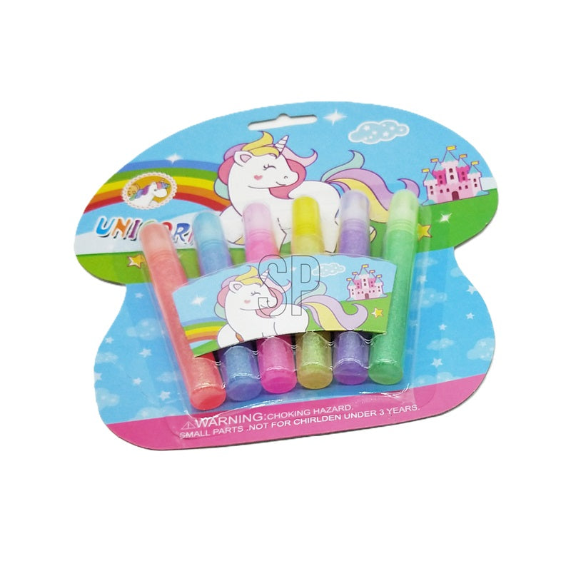 ΚΟΛΛΑ GLITTER 6TEM