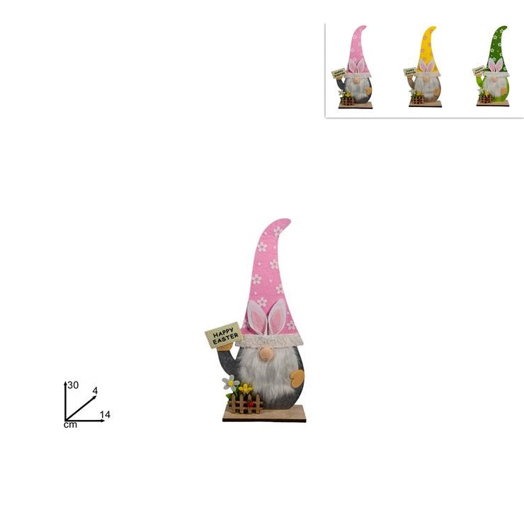 ΝΑΝΟΣ ΠΑΣΧΑΛΙΝΟΣ 30εκ