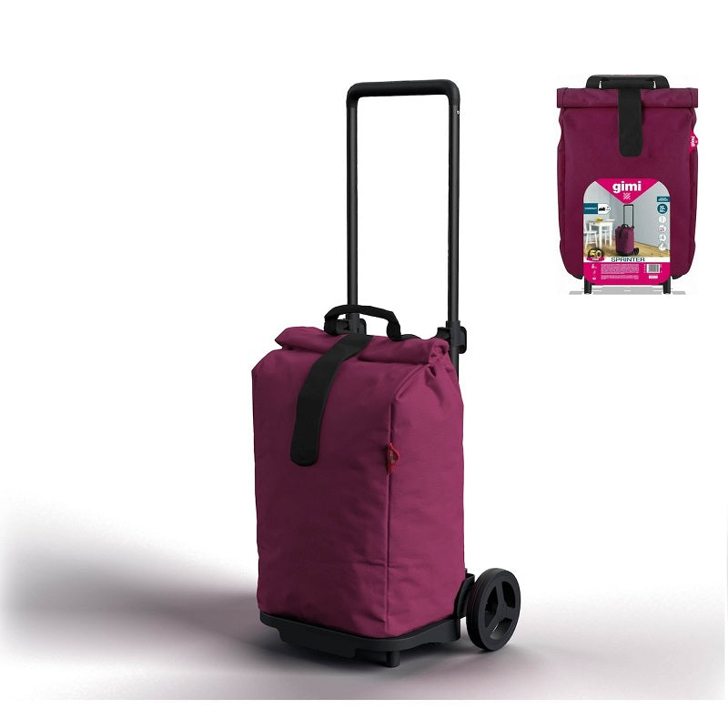 ΚΑΡΟΤΣΙ ΛΑΪΚΗΣ GIMI SPRINTER