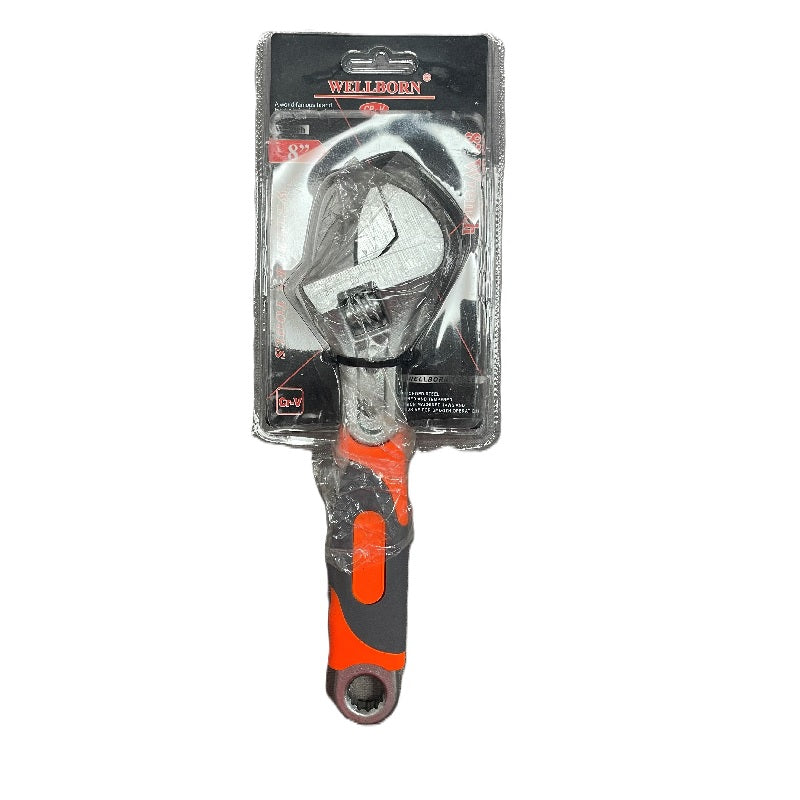 ΓΑΛΛΙΚΟ ΚΛΕΙΔΙ 8''