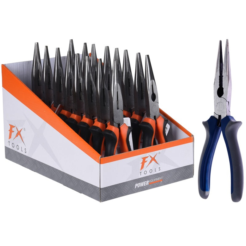 ΜΥΤΟΤΣΙΜΠΙΔΟ 200mm FX TOOLS