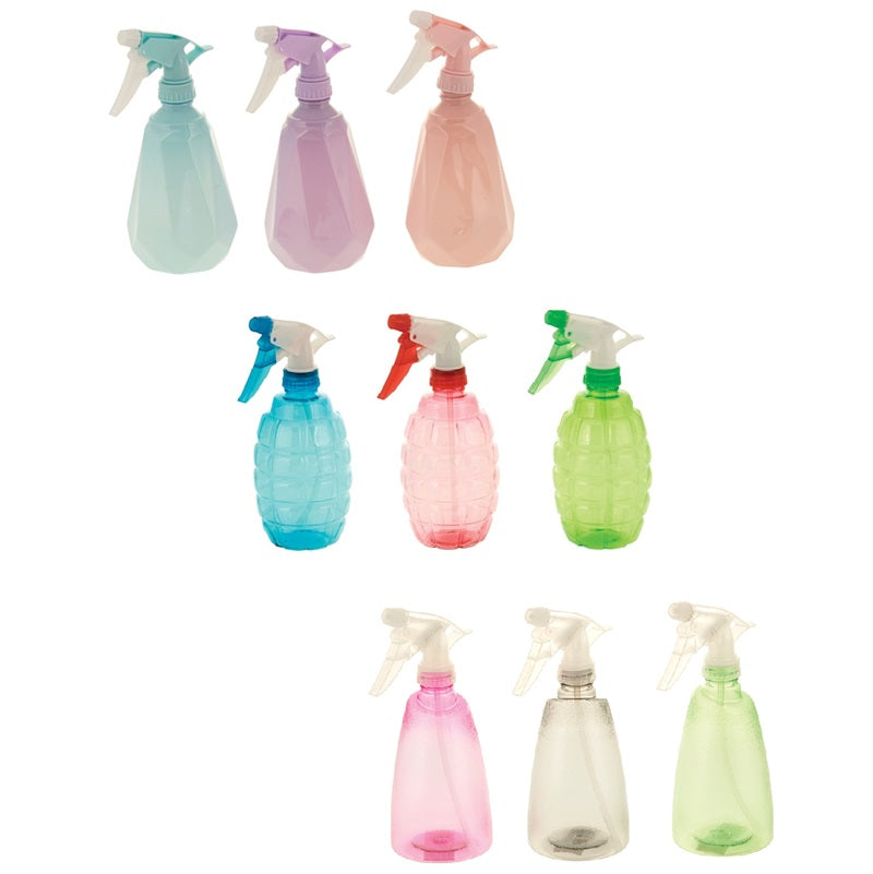 ΨΕΚΑΣΤΗΡΙ ΠΛΑΣΤΙΚΟ 450ml