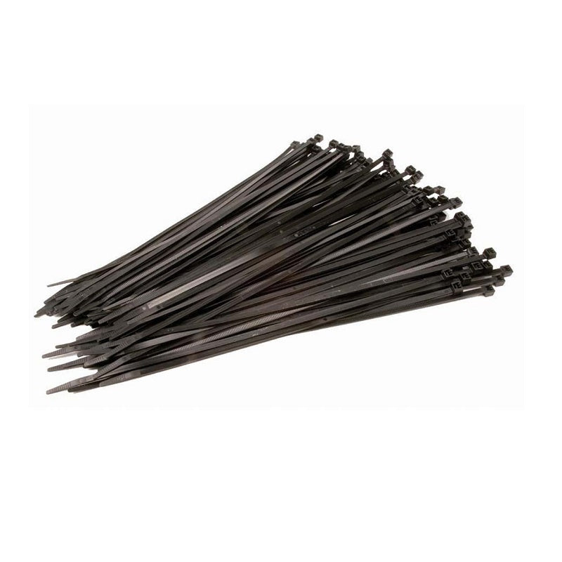 ΔΕΜΑΤΙΚΟ 25cm x 4.8mm 100ΤΕΜ