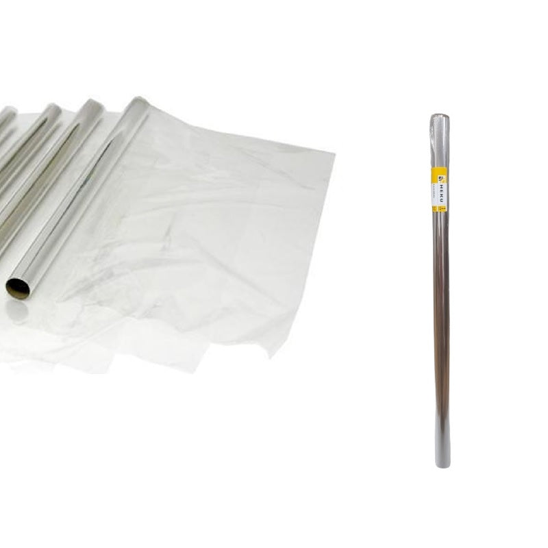 ΖΕΛΟΦΑΝ 1x3m ΔΙΑΦΑΝΟ