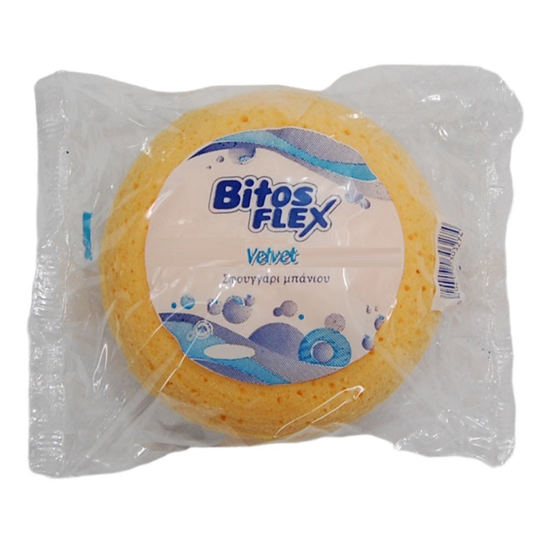 ΣΦΟΥΓΓΑΡΙ ΜΠΑΝΙΟΥ Νο326 VELVET