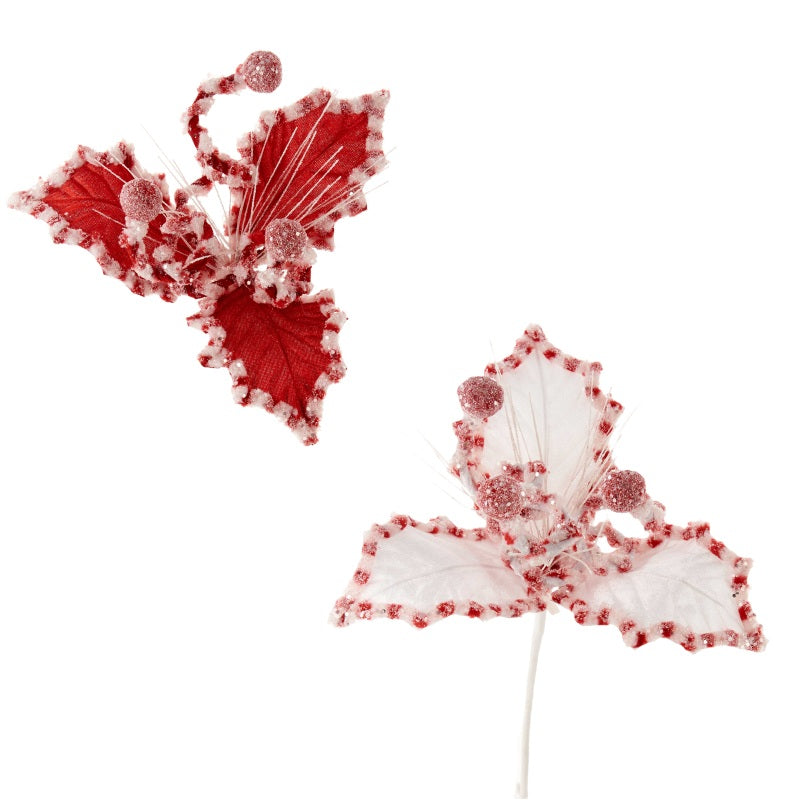 ΛΟΥΛΟΥΔΙ ΒΕΛΟΥΔΟ CANDY 31cm GLITTER