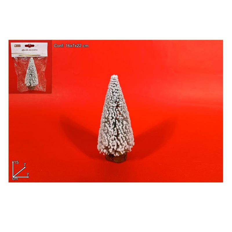 ΔΕΝΤΡΟ ΧΙΟΝΙΣΜΕΝΟ 15cm