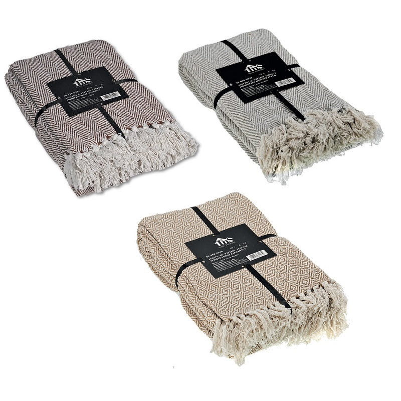 ΡΙΧΤΑΡΙ ΔΙΧΡΩΜΟ 170x270cm TNS