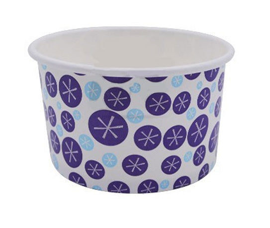 ΚΥΠΕΛΛΟ ΠΑΓΩΤΟΥ ΧΑΡΤΙΝΟ 50ΤΕΜ 12oz