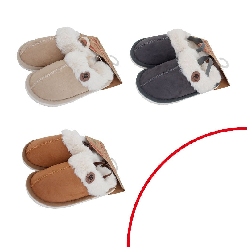 ΠΑΝΤΟΦΛΑ ΠΑΙΔΙΚΗ ΧΕΙΜΕΡΙΝΗ ΜΠΕΖ ΓΟΥΝΑ Νο28-35