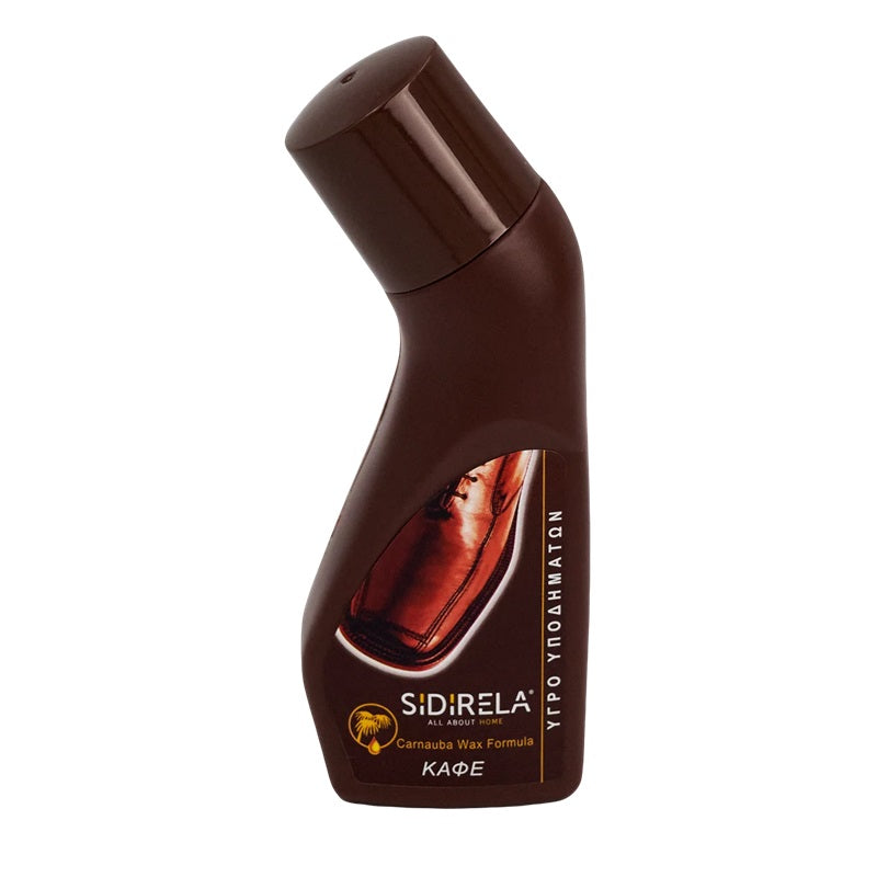 ΒΑΦΗ ΥΠΟΔΗΜΑΤΩΝ ΚΑΦΕ 75ml SIDIRELA