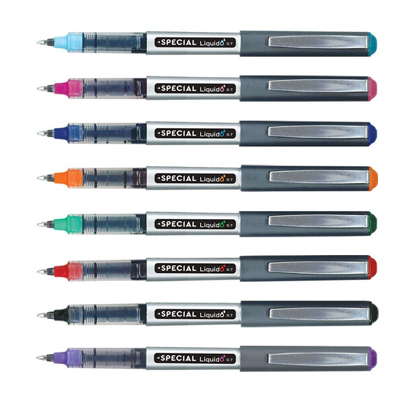 ΣΤΥΛΟ SPECIAL LIQUID 0.7mm