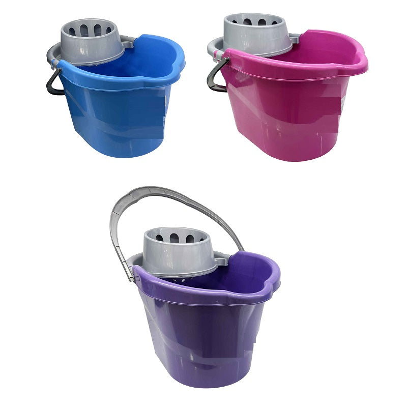 ΚΟΥΒΑΣ ΜΕ ΣΤΙΦΤΗ 14lt TNS