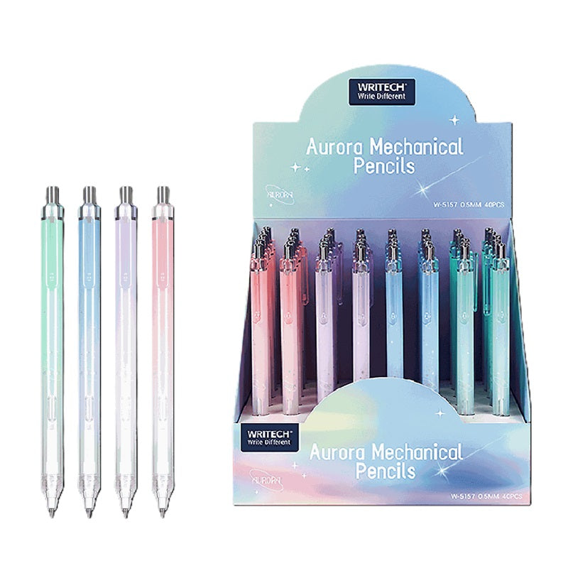 ΜΟΛΥΒΙ ΜΗΧΑΝΙΚΟ 0.5mm AURORA