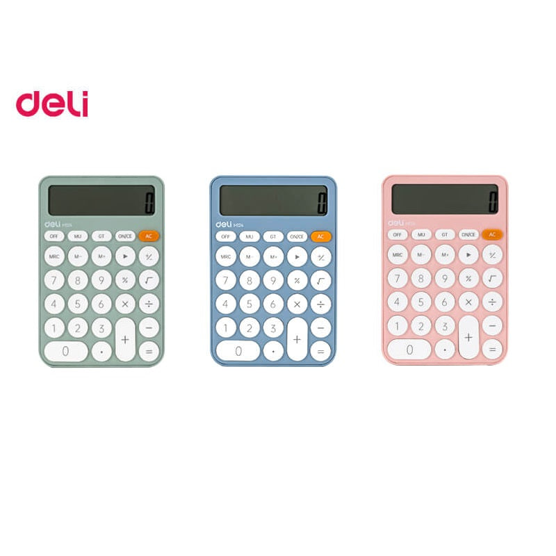 ΚΟΜΠΙΟΥΤΕΡ DELI ΠΑΣΤΕΛ