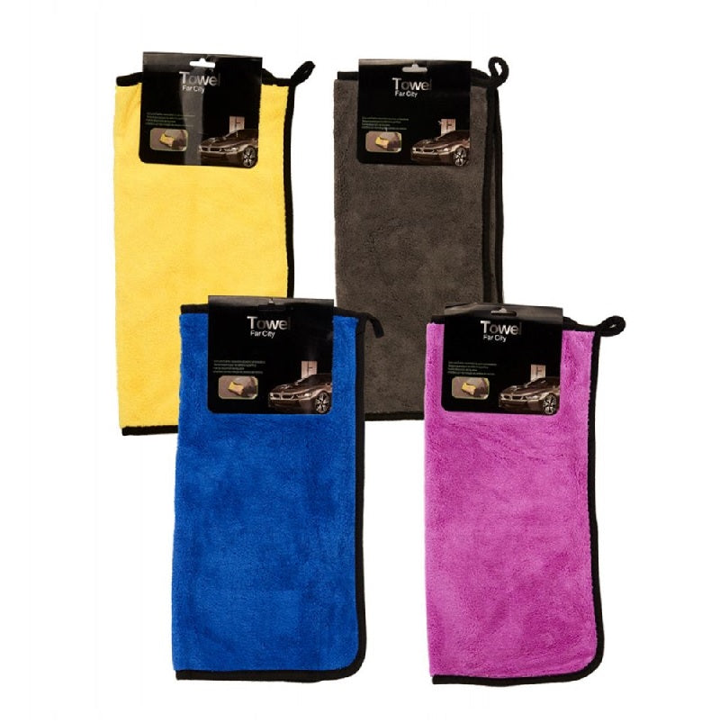 ΠΑΝΙ ΚΑΘΑΡΙΣΜΟΥ 40x40cm ΥΠΕΡΑΠΟΡΡΟΦΗΤΙΚΟ