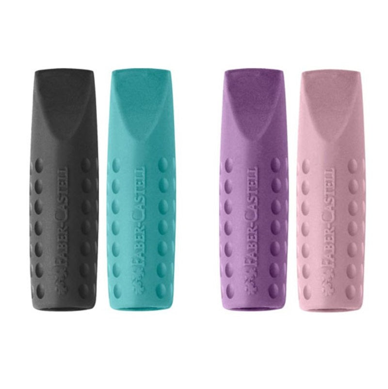 ΓΟΜΑ ΚΑΠΑΚΙ ΣΕΤ 2ΤΕΜ FABER