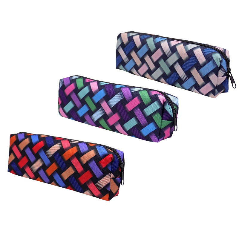 ΚΑΣΕΤΙΝΑ ΠΟΛΥΧΡΩΜΗ ΜΕ ΦΕΡΜΟΥΑΡ