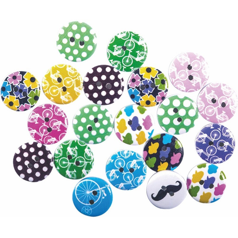 ΚΟΥΜΠΙΑ ΧΕΙΡΟΤΕΧΝΙΑΣ 20ΤΕΜ 20mm