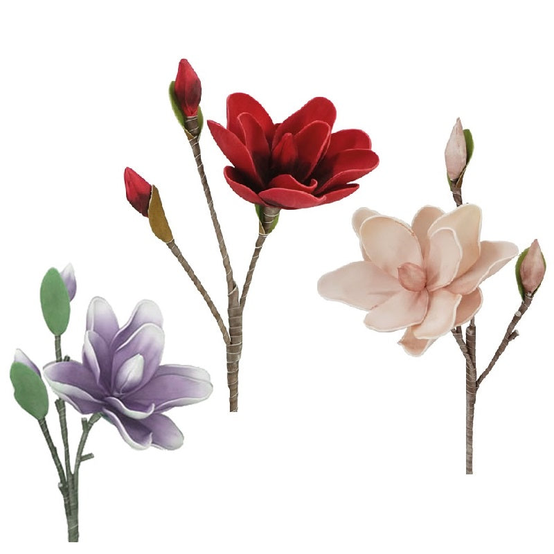 ΚΛΑΔΙ FOAM 50εκ ΜΑΝΩΛΙΑ