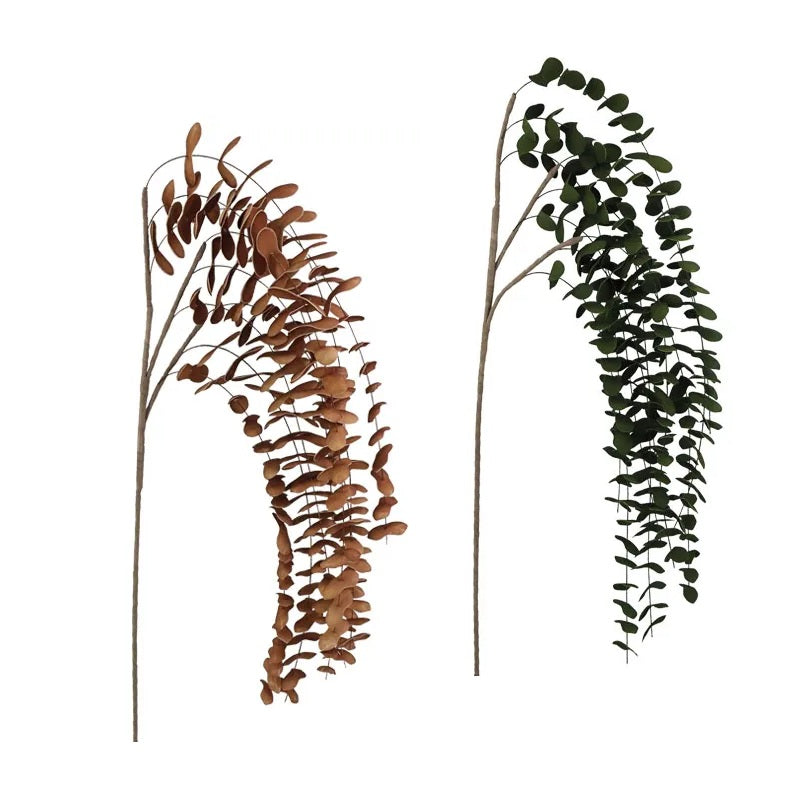 ΚΛΑΔΙ FOAM 130cm ΕΥΚΑΛΥΠΤΟΣ ΚΡΕΜΑΣΤΟΣ