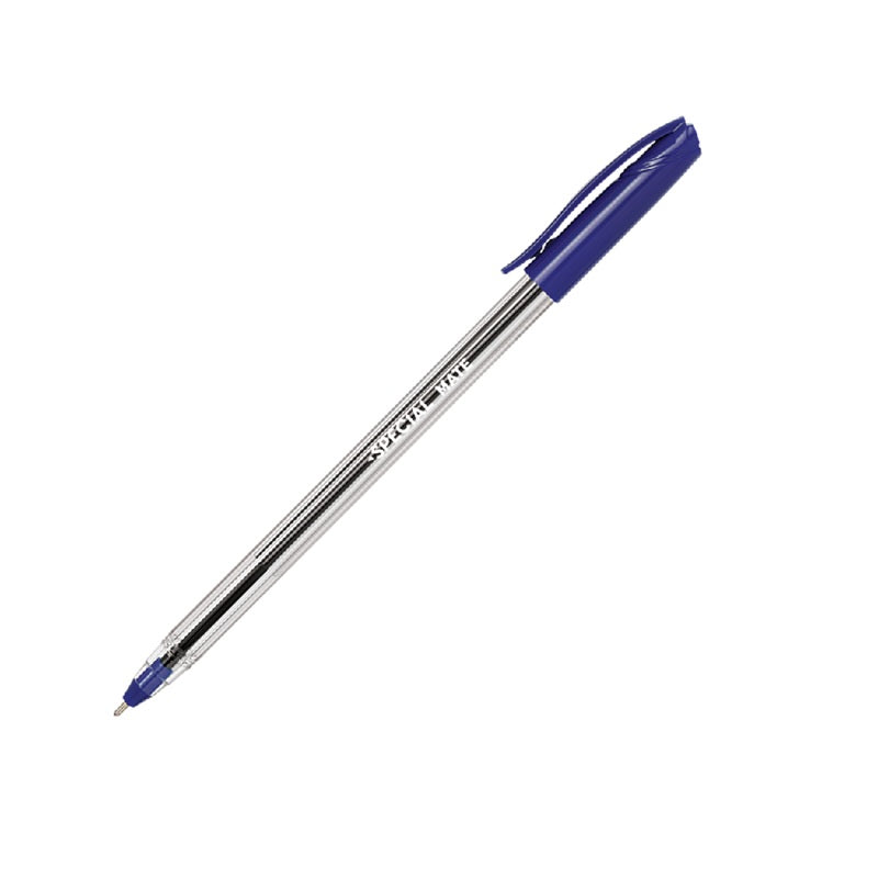 ΣΤΥΛΟ SPECIAL MATE ΜΠΛΕ 1.0mm