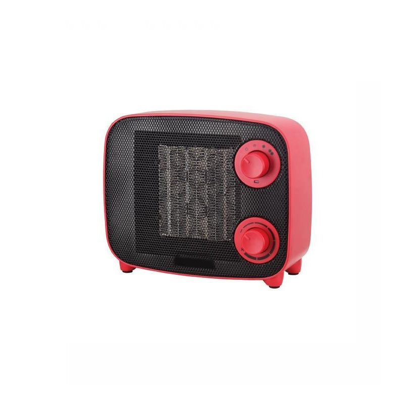 ΑΕΡΟΘΕΡΜΟ 1500W ΚΕΡΑΜΙΚΟ VINTAGE EUROLAMP