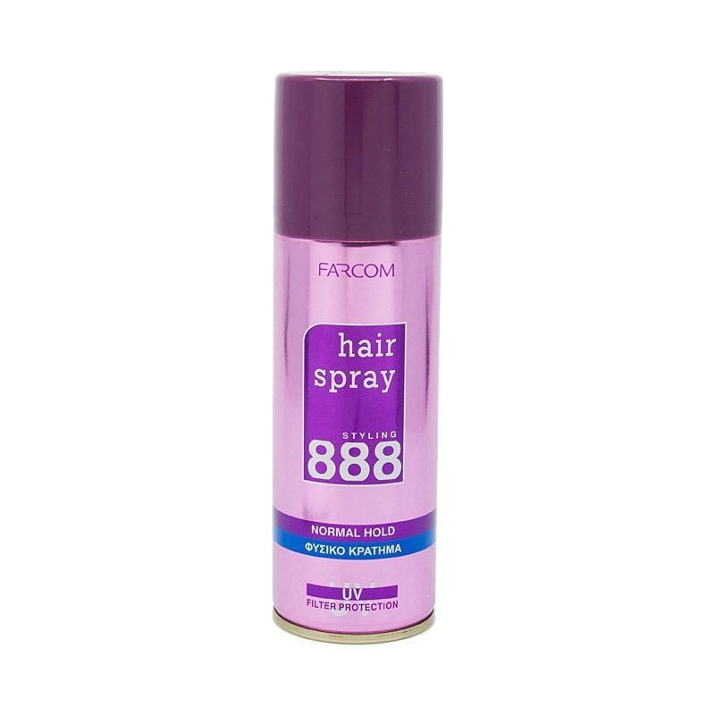SPRAY LAC 888 200ml ΦΥΣΙΚΟ ΚΡΑΤΗΜΑ
