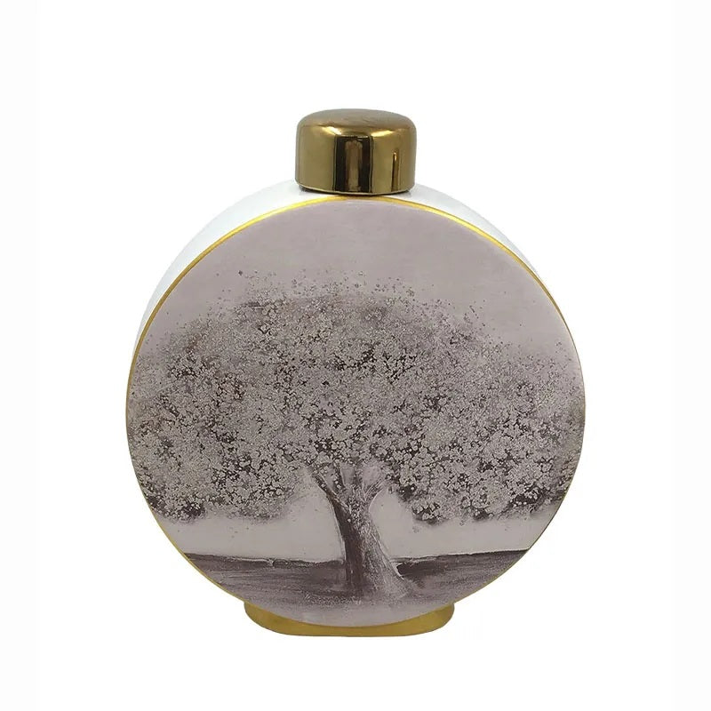 ΚΟΥΠ ΚΕΡΑΜΙΚΟ ΦΥΣΗ 33cm ΜΕ ΚΑΠΑΚΙ