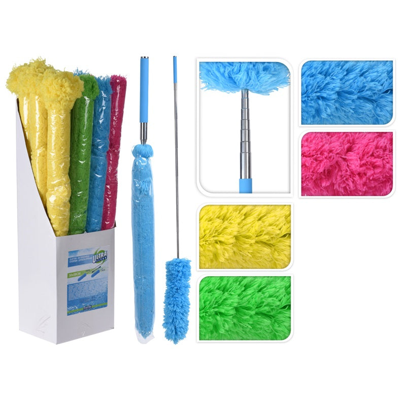 ΦΤΕΡΟ ΞΕΣΚΟΝΙΣΜΑΤΟΣ ΕΠΕΚΤΕΙΝΟΜΕΝΟ ULTRA CLEAN