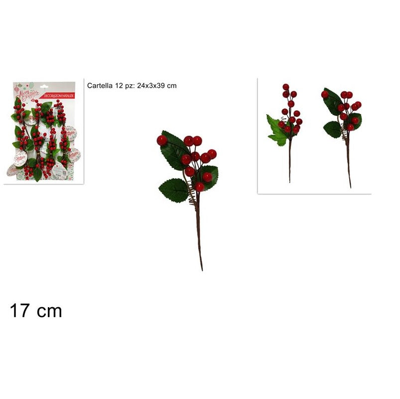 ΛΟΥΛΟΥΔΙ ΚΛΑΔΑΚΙ ΓΚΙ 17cm