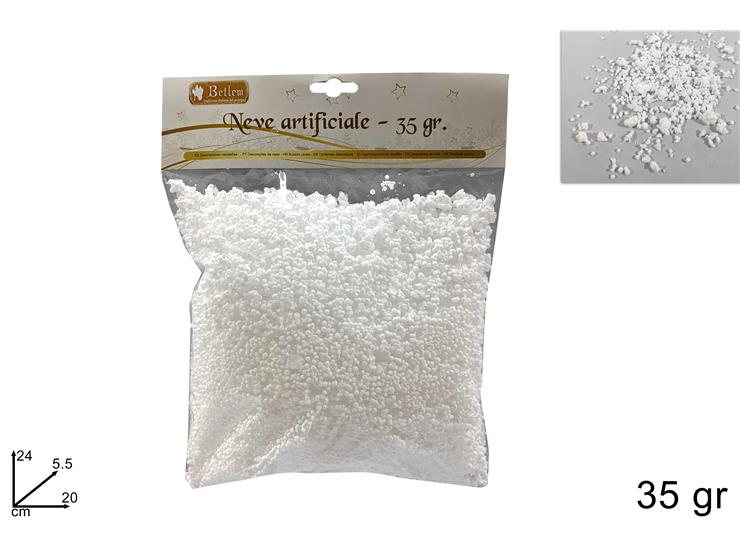 ΧΙΟΝΙ ΤΡΙΜΜΑ 35gr