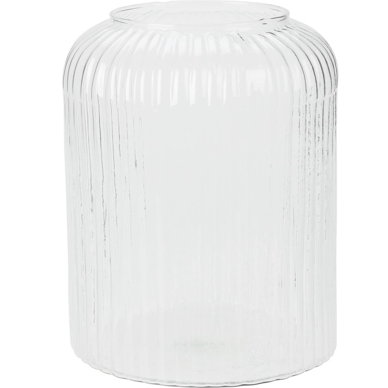 ΑΝΘΟΔΟΧΕΙΟ ΓΥΑΛΙΝΟ ΡΙΓΩΤΟ 19x24εκ