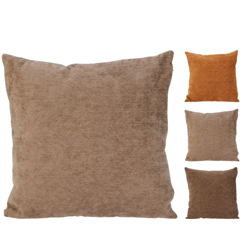 ΜΑΞΙΛΑΡΙ 45x45cm ΒΕΛΟΥΔΟ H&S