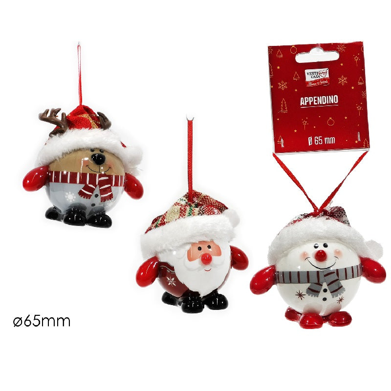 ΣΤΟΛΙΔΙ ΜΠΑΛΑ ΦΙΓΟΥΡΑ 6.5cm